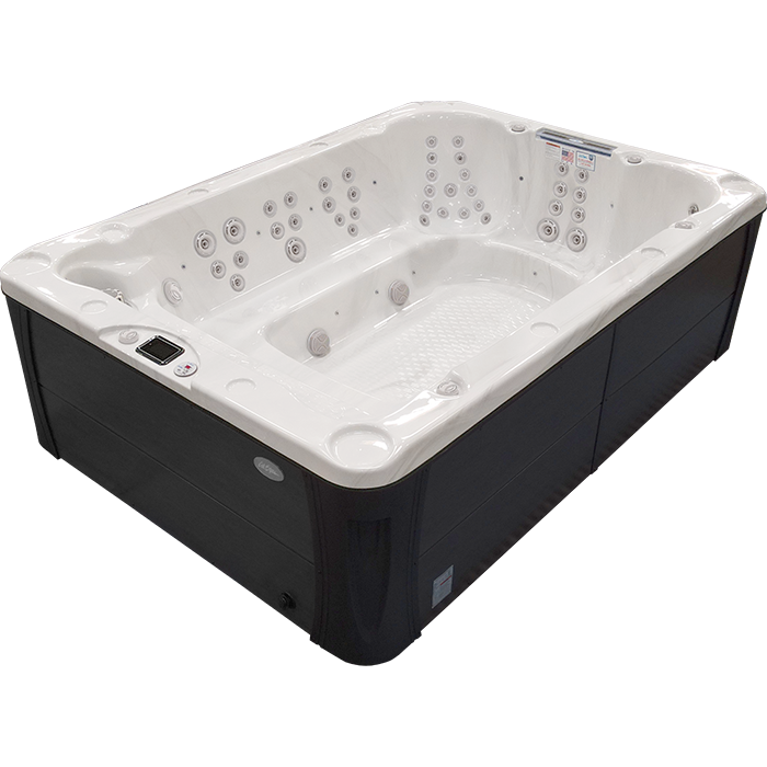 Hot Tubs, Spas, Portable Spas, for sale Cal Spas calspas-hot-tubs-portable-swim-spas-for-sale-f-1166ex-side.webp