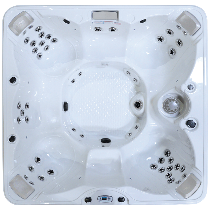 Hot Tubs, Spas, Portable Spas, for sale Cal Spas calspas-hot-tubs-portable-swim-spas-for-sale-ppz-843b-top.png