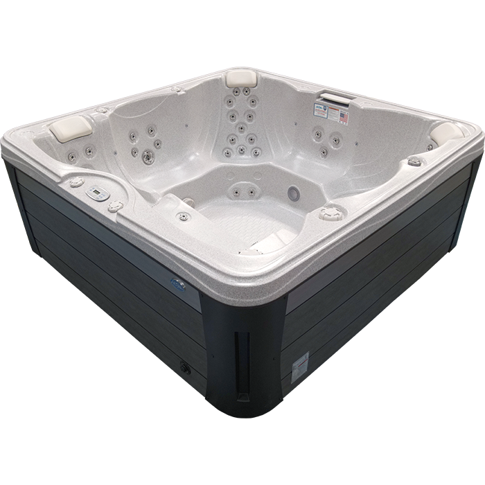 Hot Tubs, Spas, Portable Spas, for sale Cal Spas calspas-hot-tubs-portable-swim-spas-for-sale-ppz-843l-side.png