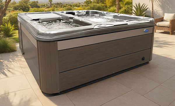 Cold Plunge Spas Series Sutherlin hot tubs for sale
