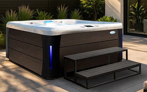Escape Plus&trade; Spas Sutherlin hot tubs for sale